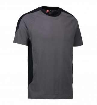 ID IDENTITY 0302 T-Shirt grau