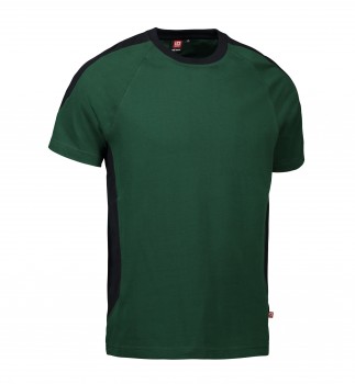 ID IDENTITY 0302 T-Shirt gr�n