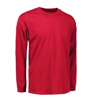 ID IDENTITY 0311 T-Shirt rot