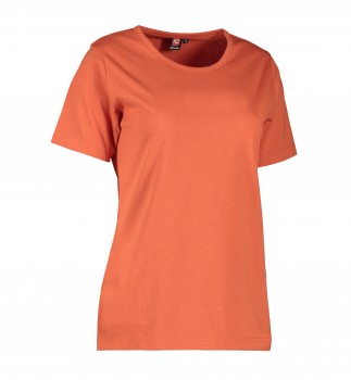 ID IDENTITY 0312 T-Shirt pink