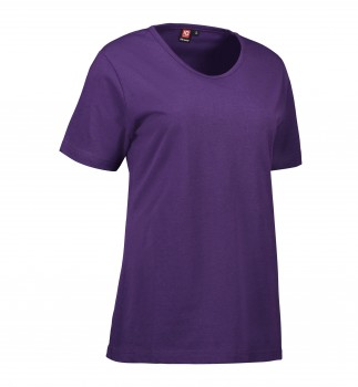ID IDENTITY 0312 T-Shirt lila