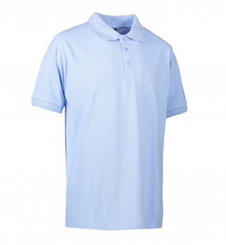 ID IDENTITY 0324 Poloshirts blau