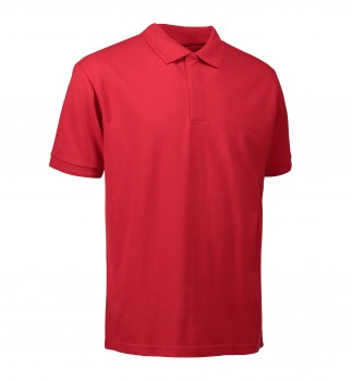 ID IDENTITY 0330 Poloshirts rot