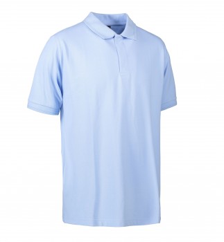 ID IDENTITY 0330 Poloshirts blau