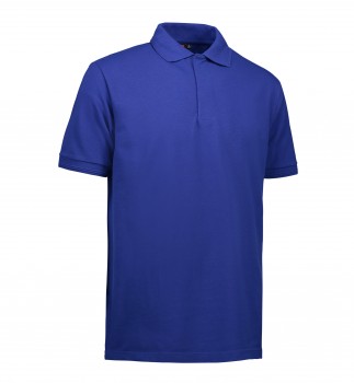 ID IDENTITY 0330 Poloshirts blau