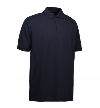 ID IDENTITY 0330 Poloshirts blau