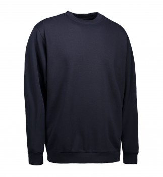 ID IDENTITY 0360 Sweatshirt navy