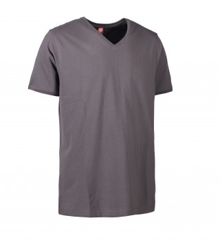 ID IDENTITY 0372 T-Shirt grau