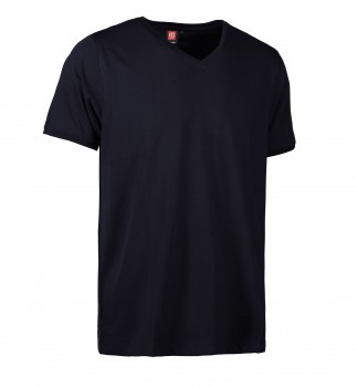 ID IDENTITY 0372 T-Shirt navy