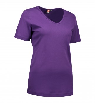 ID IDENTITY 0506 T-Shirt lila