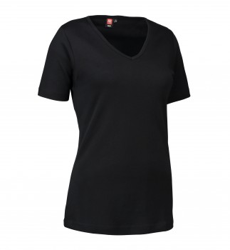 ID IDENTITY 0506 T-Shirt schwarz