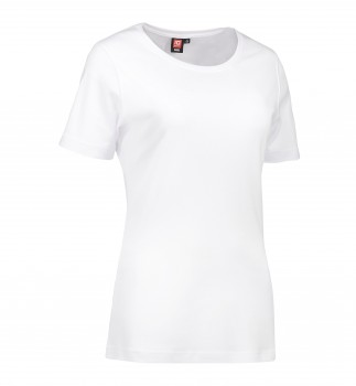 ID IDENTITY 0508 T-Shirt weiss