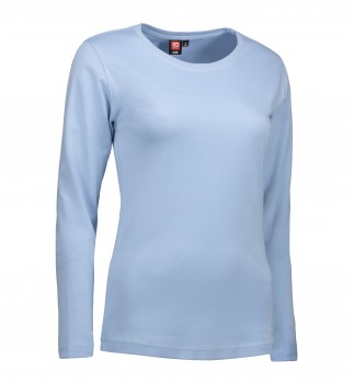 ID IDENTITY 0509 T-Shirt blau
