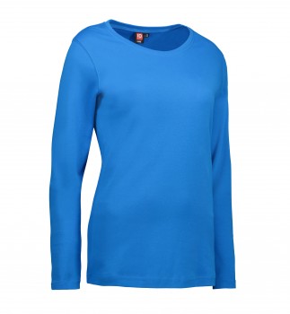 ID IDENTITY 0509 T-Shirt blau