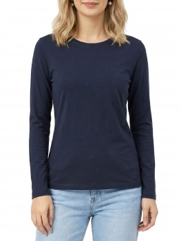 ID IDENTITY 0509 T-Shirt blau