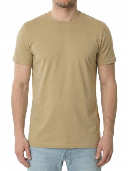 ID IDENTITY 0510 T-Shirt braun