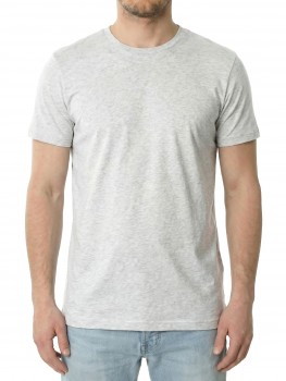 ID IDENTITY 0510 T-Shirt grau