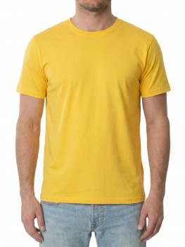 ID IDENTITY 0510 T-Shirt gelb