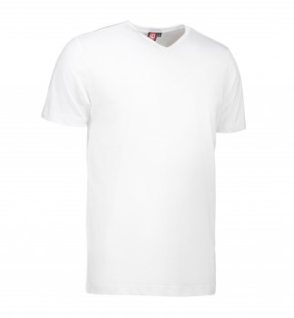 ID IDENTITY 0514 T-Shirt weiss