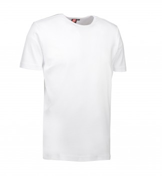 ID IDENTITY 0517 T-Shirt weiss