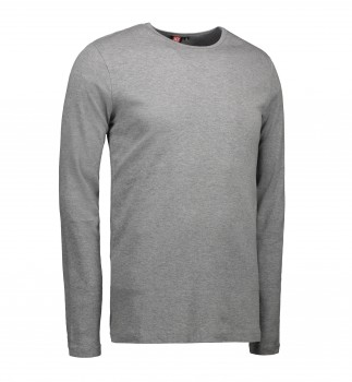 ID IDENTITY 0518 T-Shirt grau
