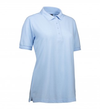 ID IDENTITY 0521 Poloshirts blau