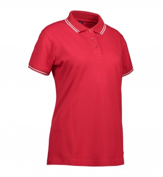ID IDENTITY 0523 Poloshirts rot