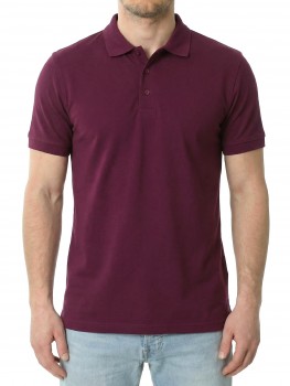 ID IDENTITY 0525 Poloshirts rot