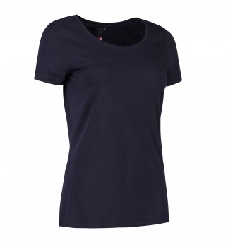 ID IDENTITY 0541 T-Shirt navy