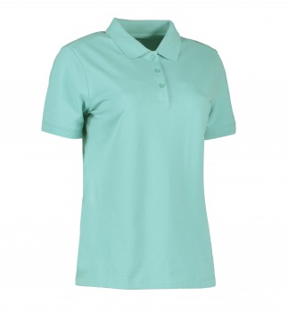 ID IDENTITY 0587 Poloshirts blau
