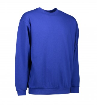 ID IDENTITY 0600 Sweatshirt blau
