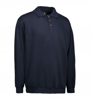 ID IDENTITY 0601 Sweatshirt navy