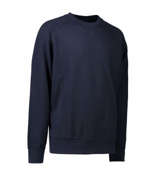 ID IDENTITY 0613 Sweatshirt blau