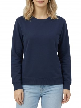 ID IDENTITY 0683 Sweatshirt blau