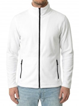 ID IDENTITY 0803 Fleece weiss