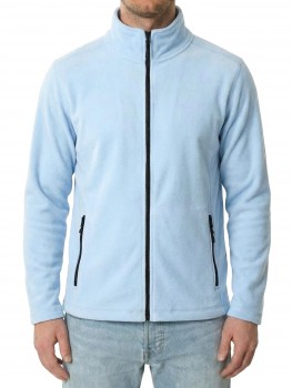 ID IDENTITY 0803 Fleece blau