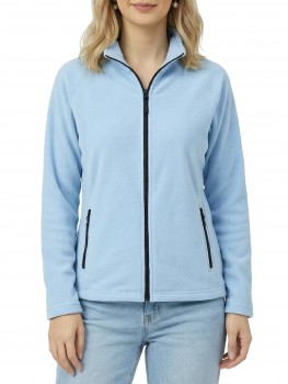 ID IDENTITY 0805 Fleece blau