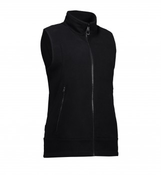 ID IDENTITY 0812 Fleece schwarz