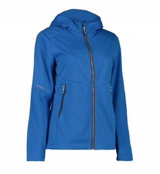ID IDENTITY 0837 Jacken blau