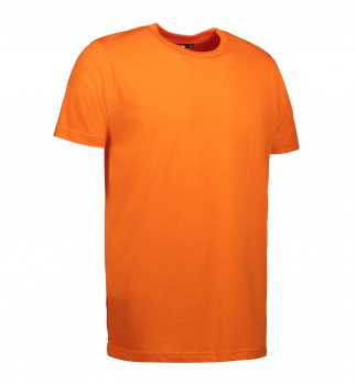 ID IDENTITY 2000 T-Shirt orange