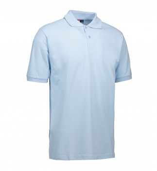 ID IDENTITY 2020 Poloshirts blau