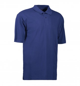 ID IDENTITY 2020 Poloshirts blau