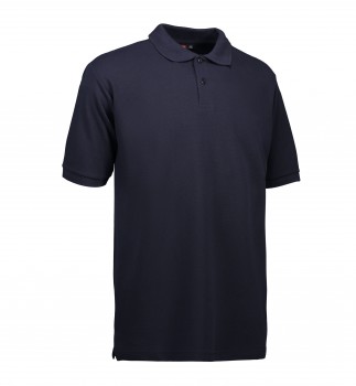 ID IDENTITY 2020 Poloshirts blau