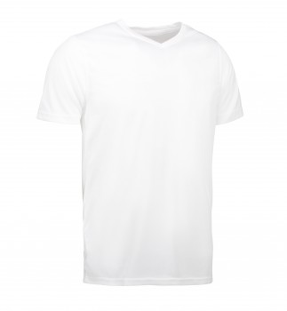 ID IDENTITY 2030 T-Shirt weiss