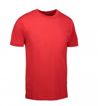 ID IDENTITY 40500 T-Shirt rot