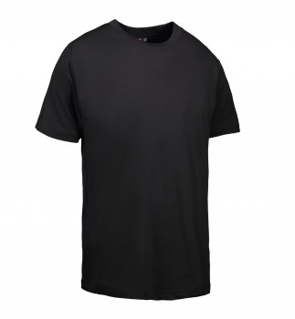 ID IDENTITY 40500 T-Shirt schwarz