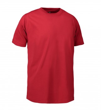 ID IDENTITY 40510 T-Shirt rot