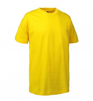 ID IDENTITY 40510 T-Shirt gelb