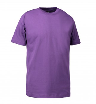 ID IDENTITY 40510 T-Shirt lila