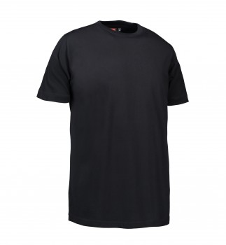 ID IDENTITY 40510 T-Shirt schwarz